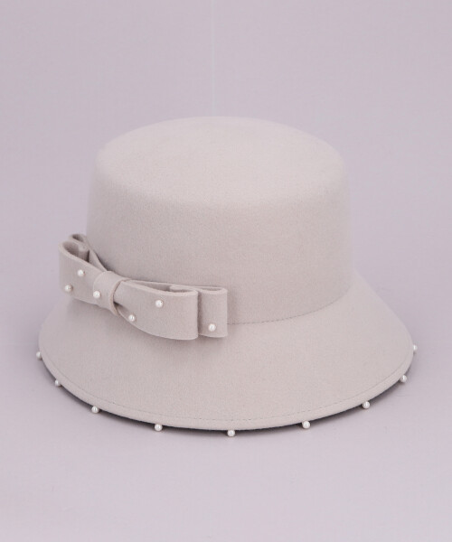PEARL PARK W LIGHT GRAY ONESIZE